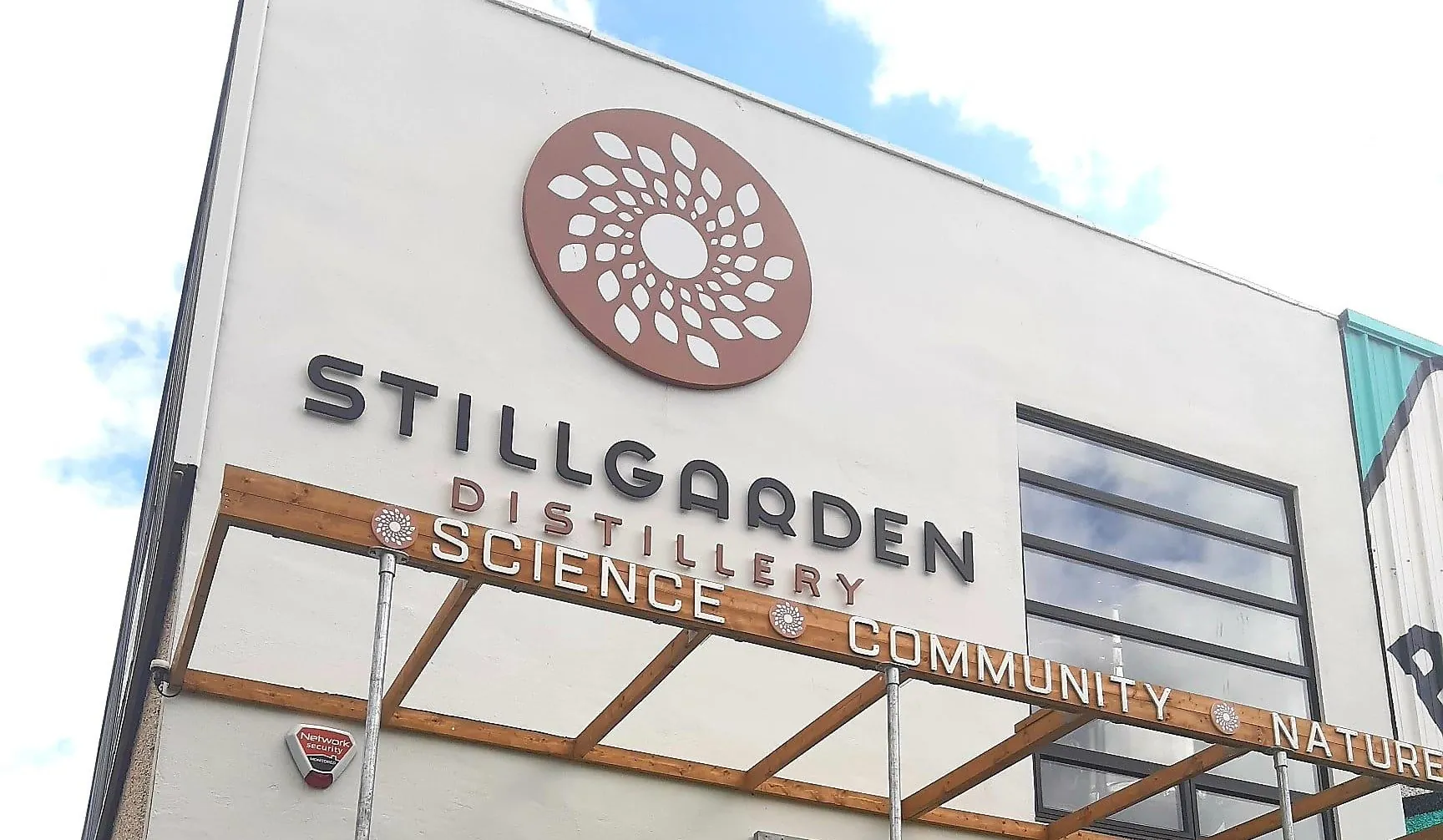 La Stillgarden Distillery - stillgardendistillery.com