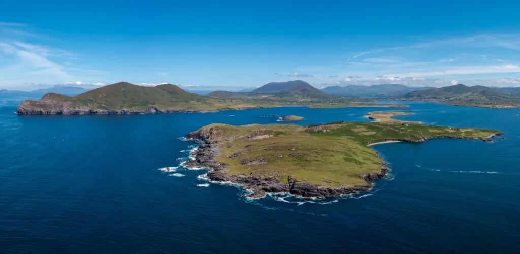 valentia island