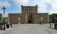 La Wicklow Gaol