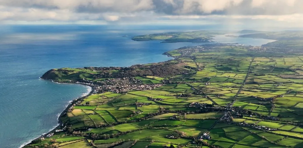 L&rsquo;Irlande serait bonne pour la santé des voyageurs !
