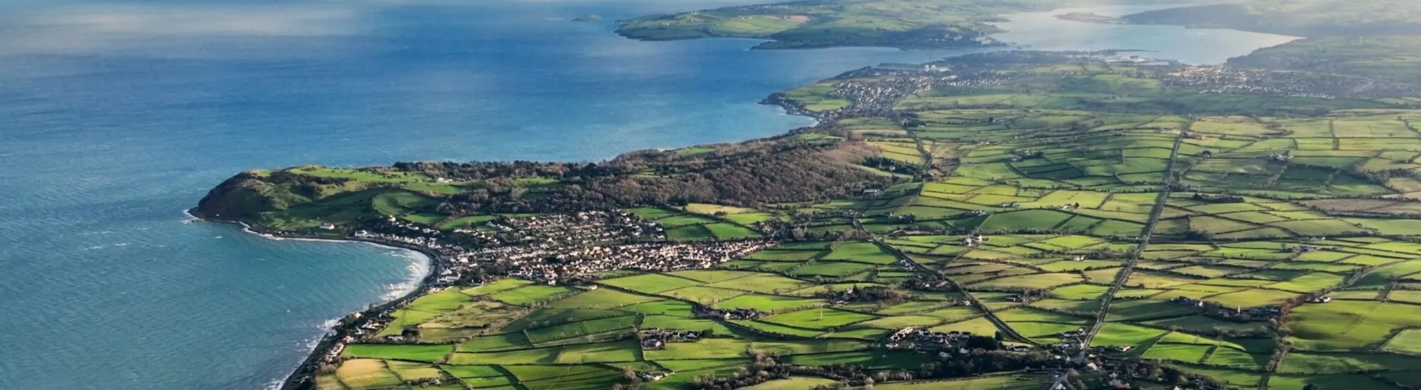 Quelle est la meilleure saison pour partir en Irlande ?
