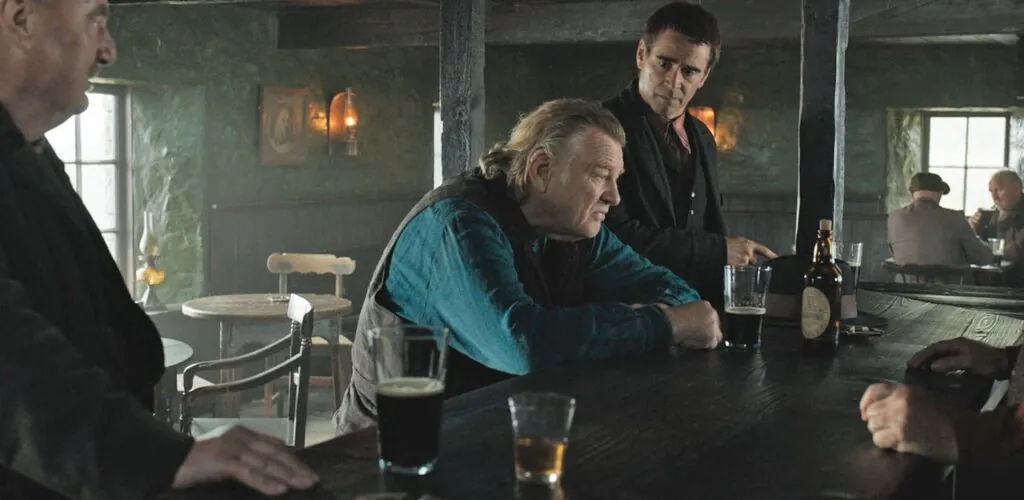 Le film irlandais The Banshees of Inisherin décroche 3 Golden Globes !