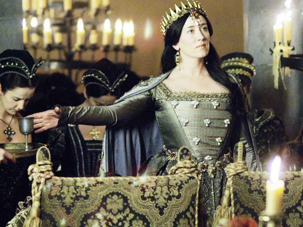 maria doyle kennedy