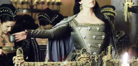 maria doyle kennedy
