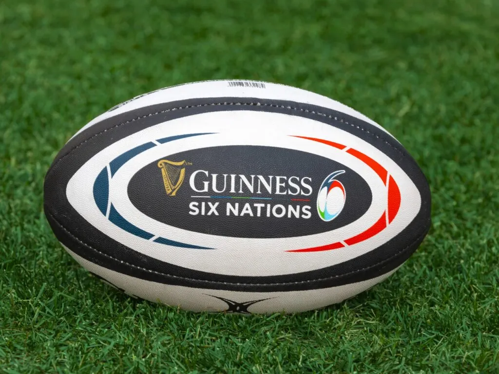 Tournoi des 6 Nations - © oasisamuel