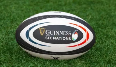 Le Tournoi des 6 Nations et l'Irlande 2 Tournoi des 6 Nations - © oasisamuel