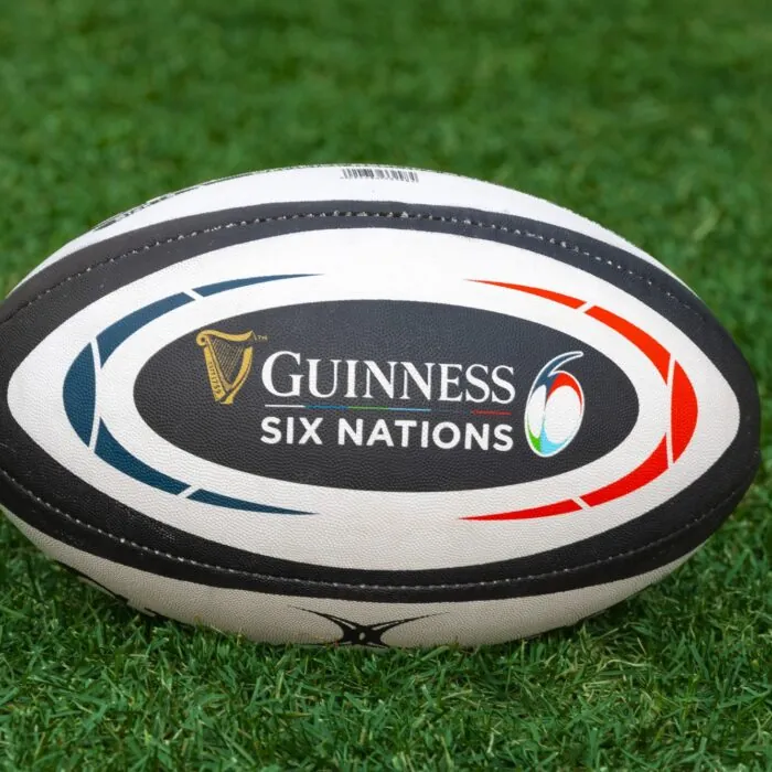 Tournoi des 6 Nations - © oasisamuel