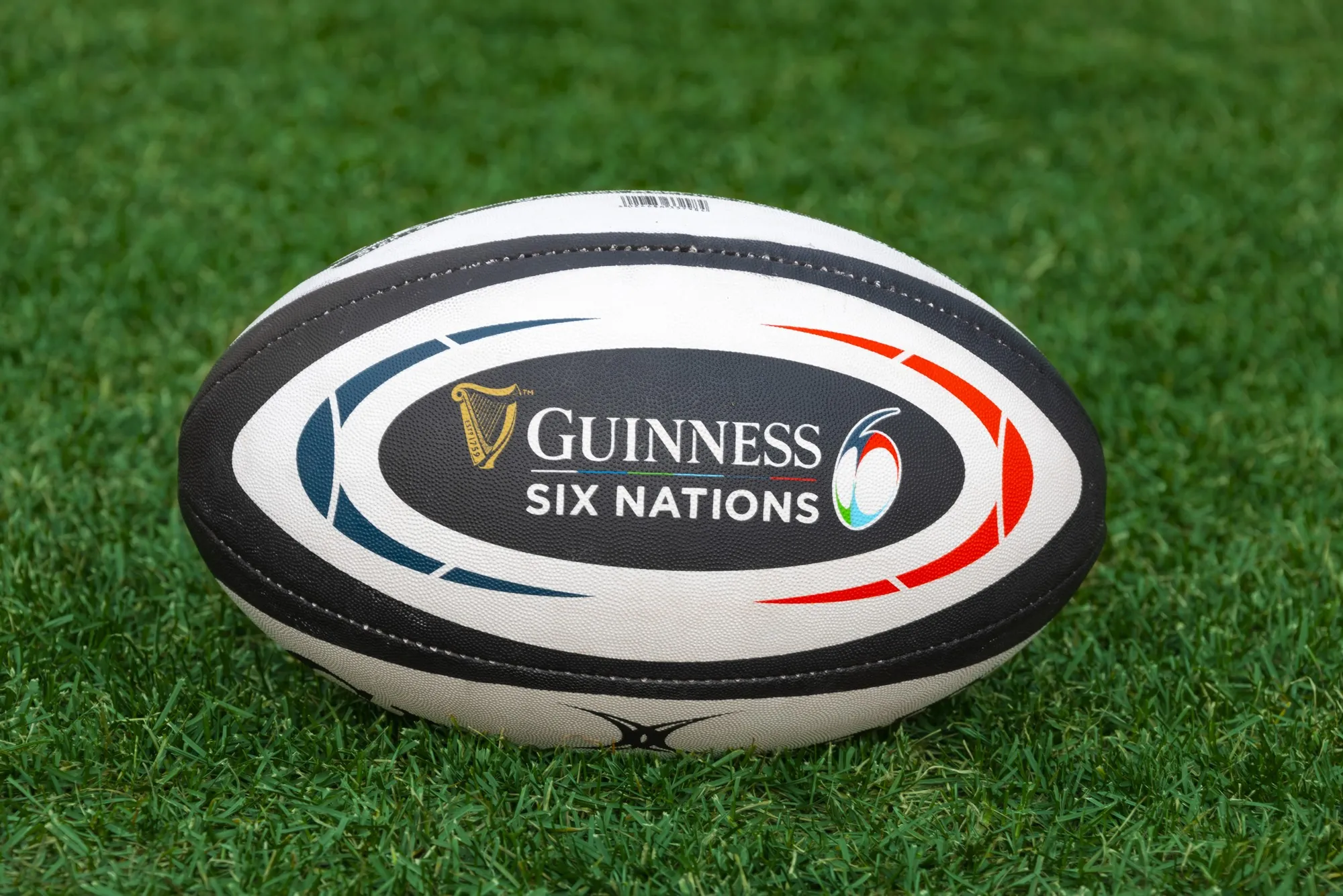 Tournoi des 6 Nations - © oasisamuel