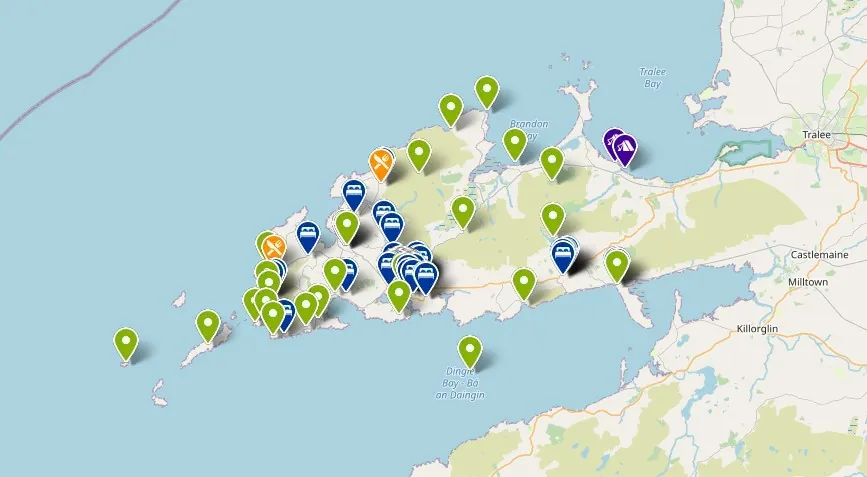 Les lieux incontournables