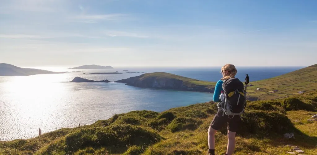 Péninsule de Dingle : redécouverte de Sun Altar, une tombe oubliée de 4000 ans