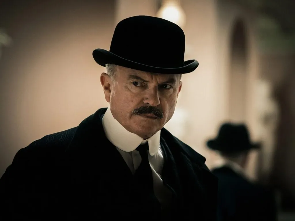 sam neill
