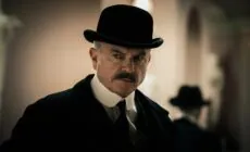 Sam Neill dans Peaky Blinders