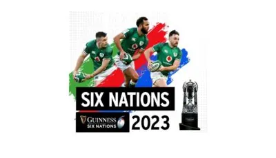 Tournoi des 6 Nations