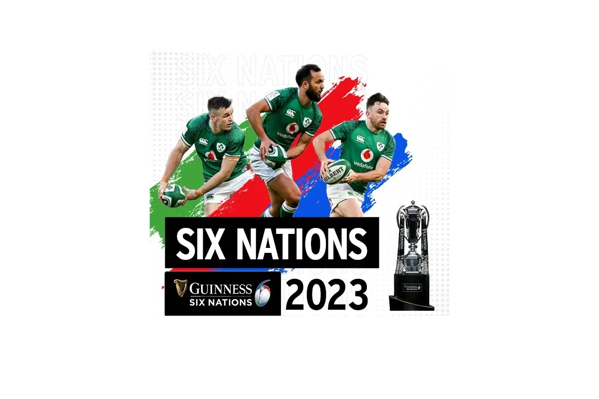 Tournoi des 6 Nations