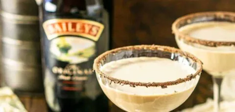 boozy irish cocktail 1