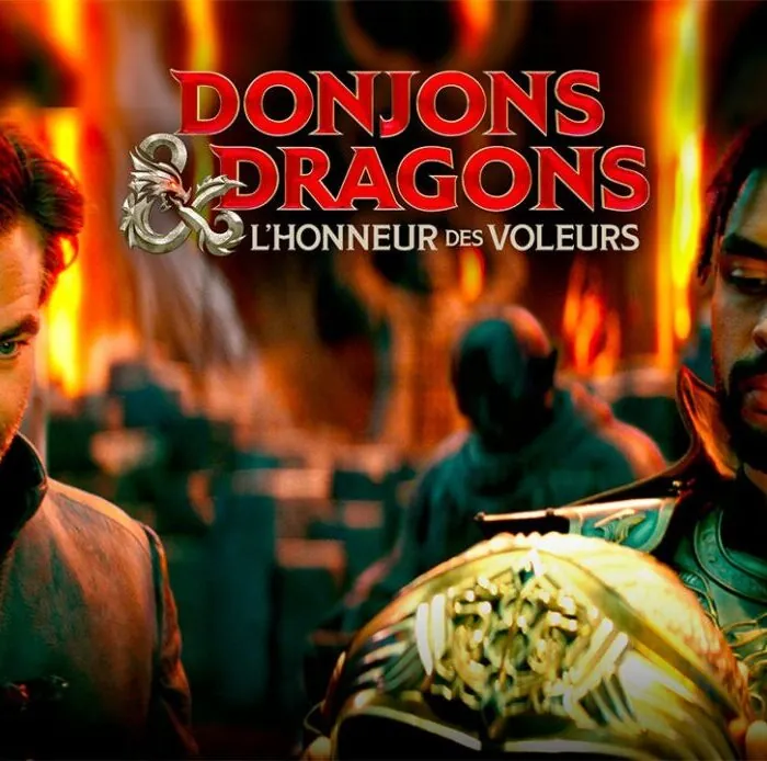 Donjons et Dragons