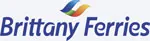 Logo - Brittany Ferries
