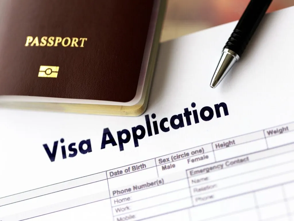 Demande de Visa pour l'Irlande - © onephoto