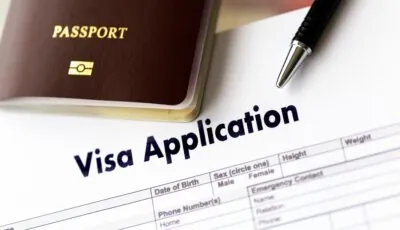 Faut-il un visa pour l&rsquo;Irlande ?