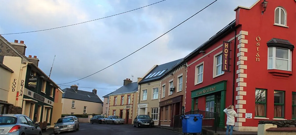 Ballyferriter - N9LXI - cc
