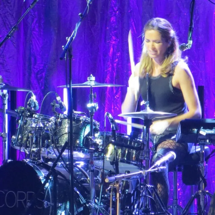 Caroline Corr - Tibor Pallerman - cc