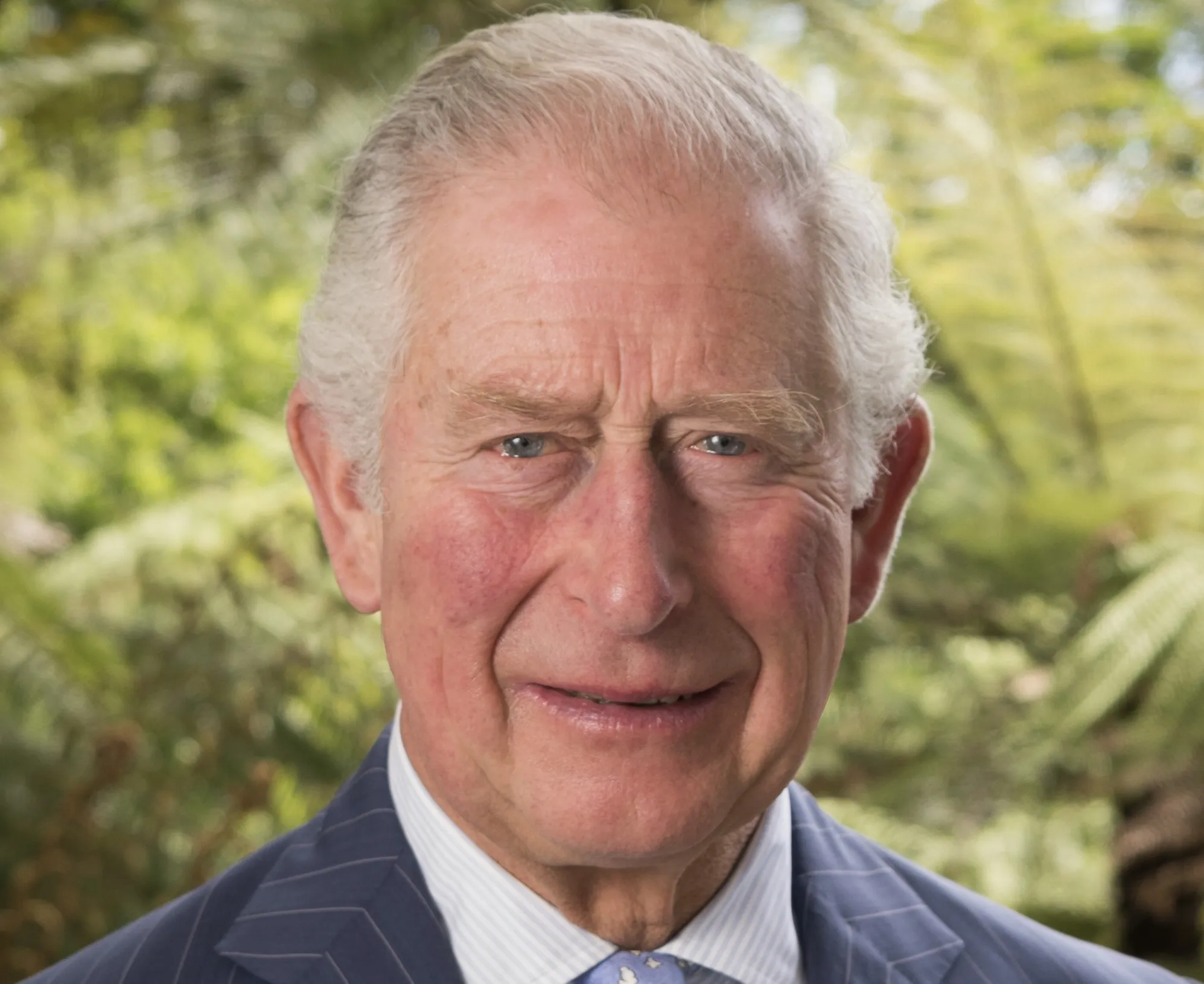 Charles III - Mark Tantrum - cc