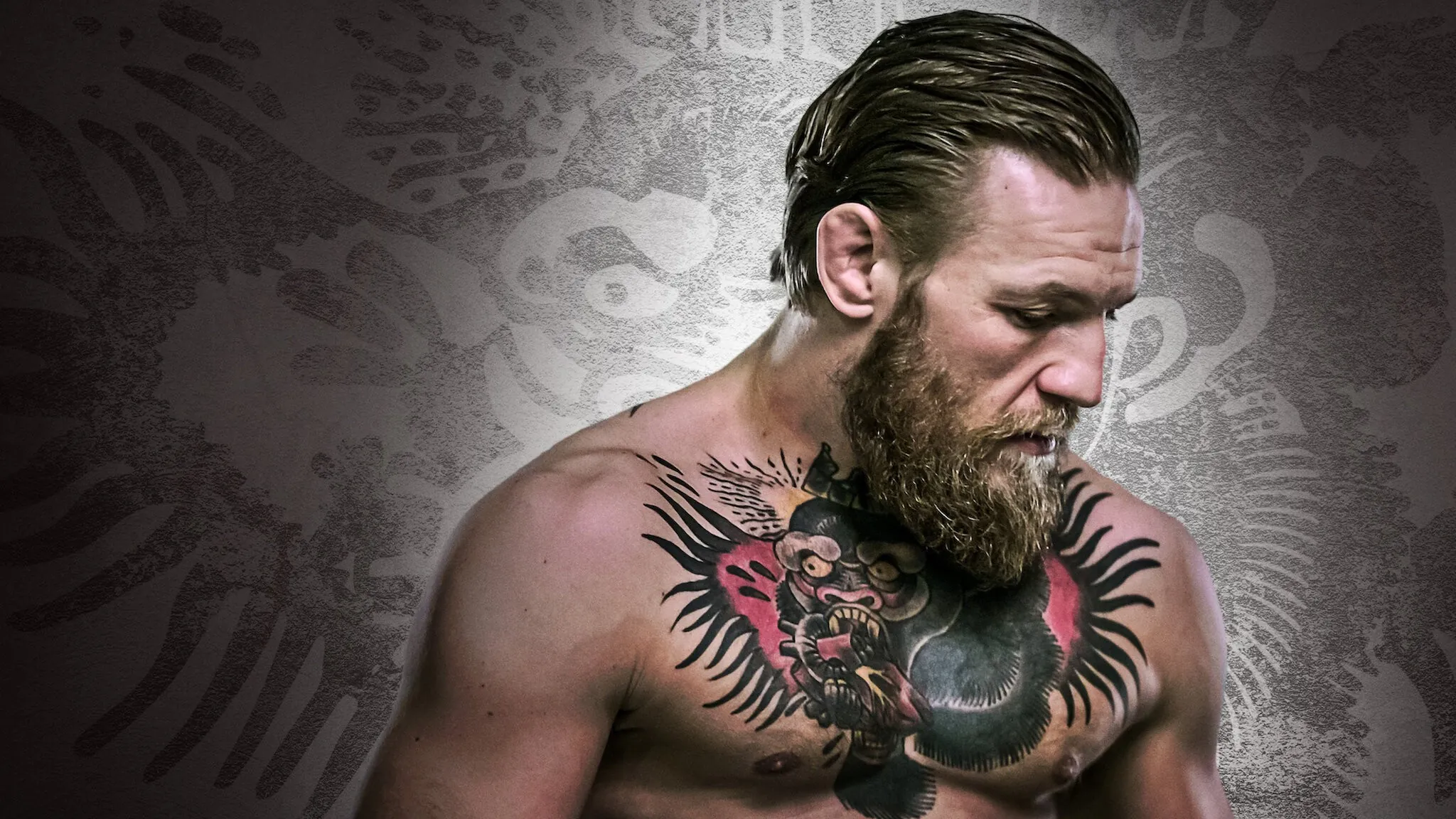 McGregor Forever sort sur Netflix le 17 mai 2023 - © Netflix