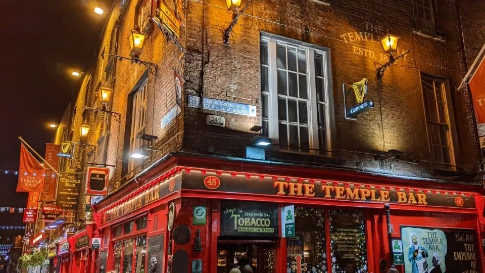 get your guide temple bar 1