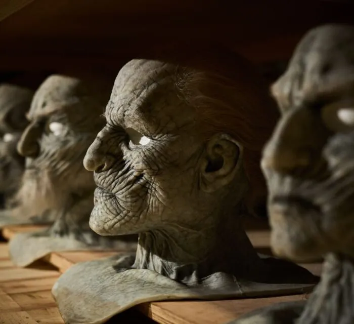 Billet d'entrée pour la visite du studio Game of Thrones