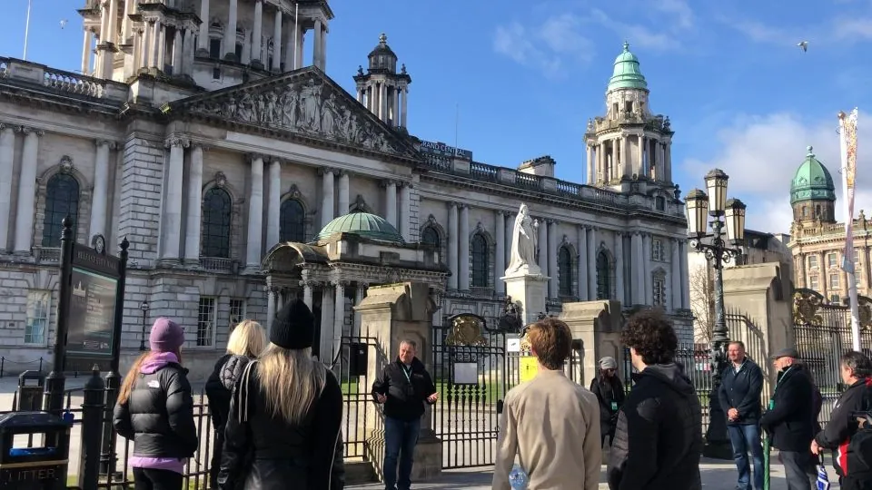 getyourguide belfast 3