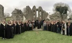 De Belfast: Game of Thrones Winterfell Trek