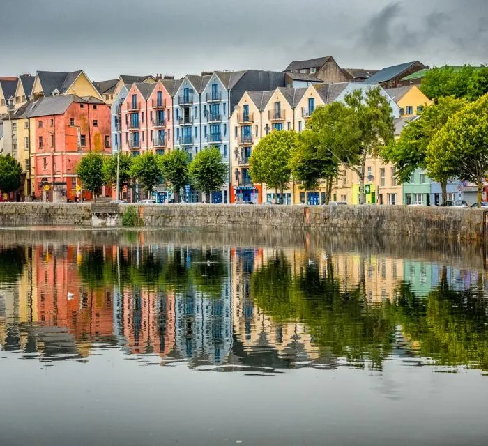 Les points forts de Cork : Une visite audio autoguidée