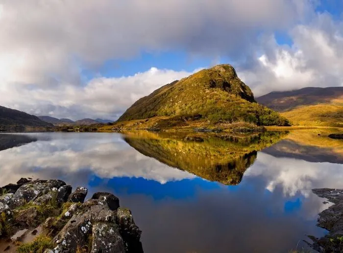 Cork : excursion guidée d'une journée à l'Anneau du Kerry