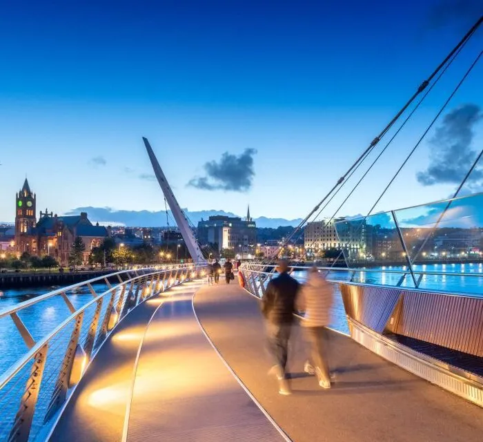 Derry : Pass Attractions