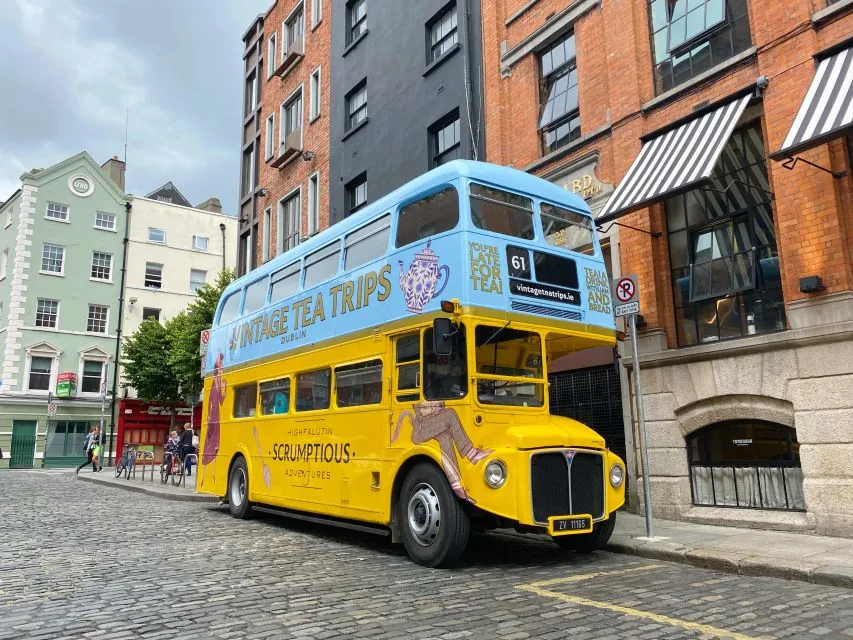 getyourguide dublin 1