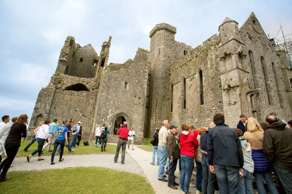 getyourguide dublin 2