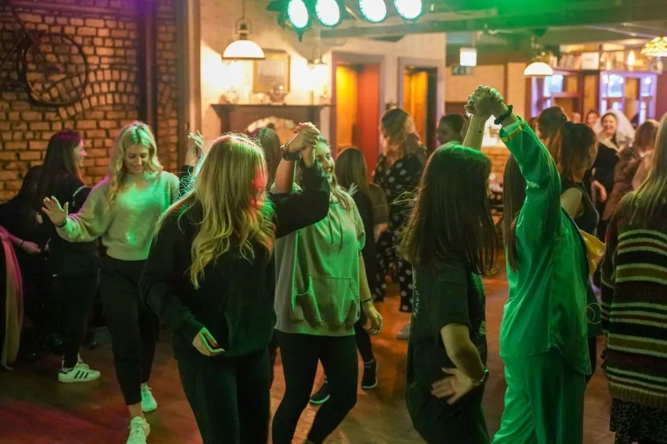 getyourguide dublin 4