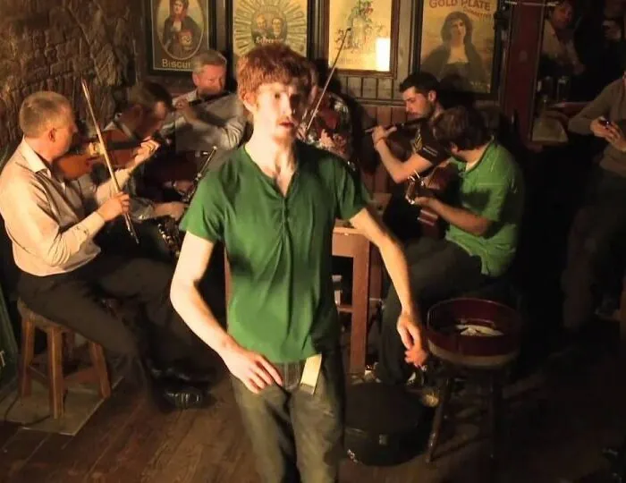 Dublin : Visite guidée des pubs musicaux irlandais