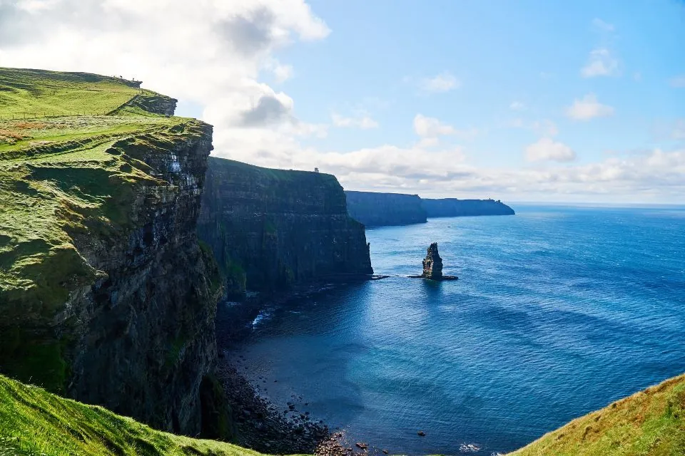 getyourguide dublin