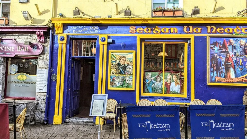 getyourguide galway 6