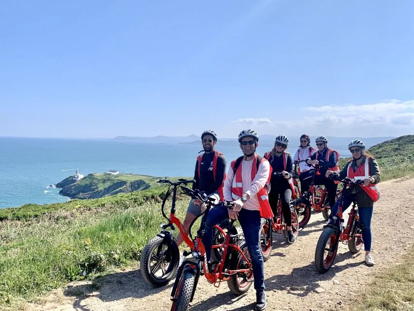 getyourguide howth 1