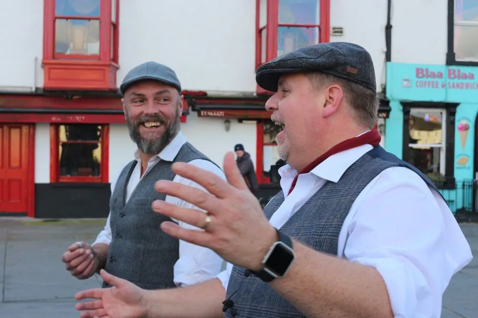 getyourguide kilkenny