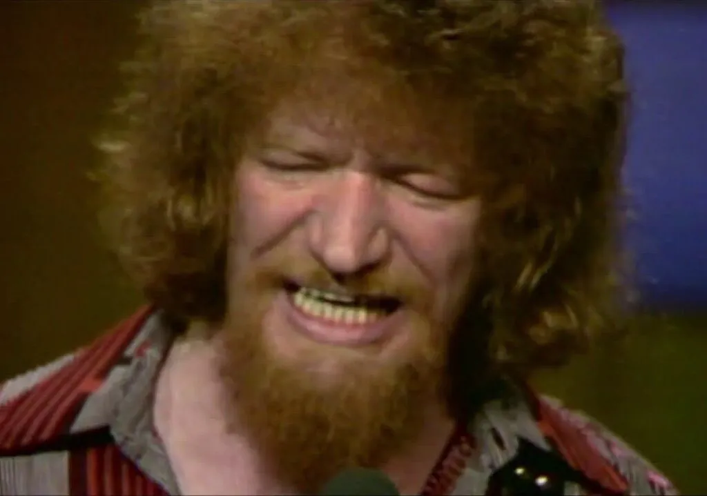 luke kelly