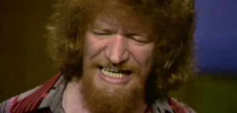 luke kelly
