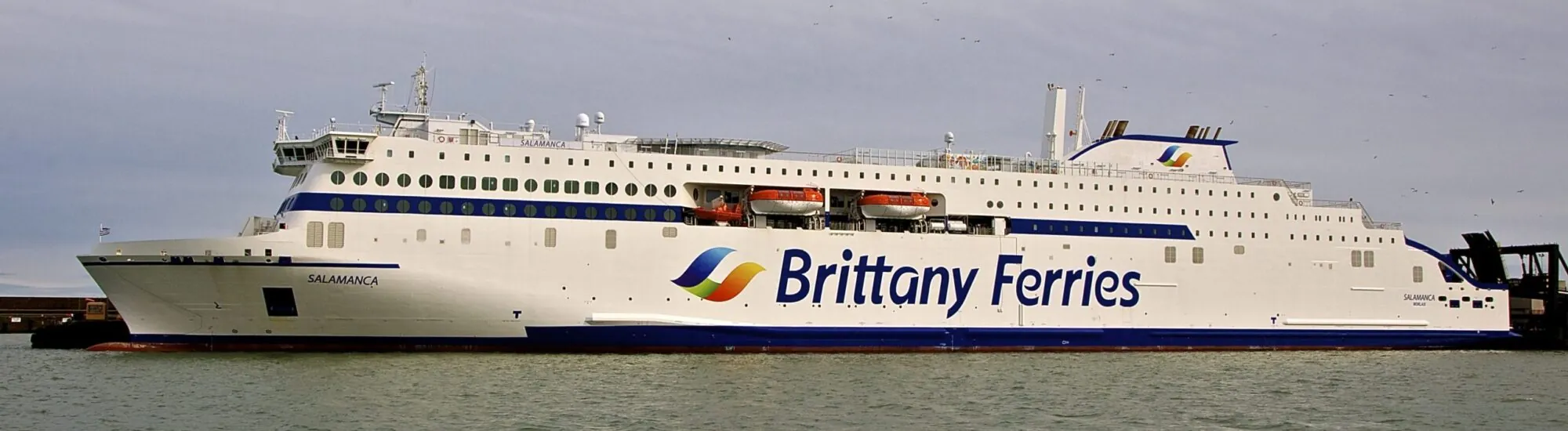 Ferry vers l&rsquo;Irlande : pour ou contre le voyage en cabine ?