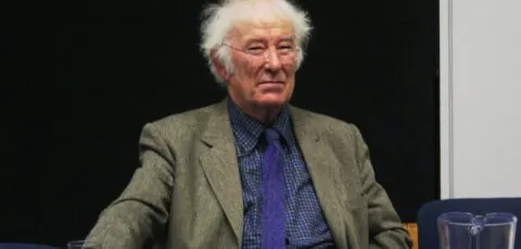 seamus heaney