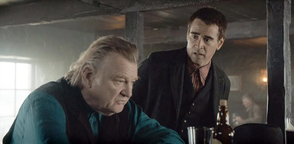 L&rsquo;irish pub emblématique du film Banshees of Inisherin a été reconstruit et ouvert au public !