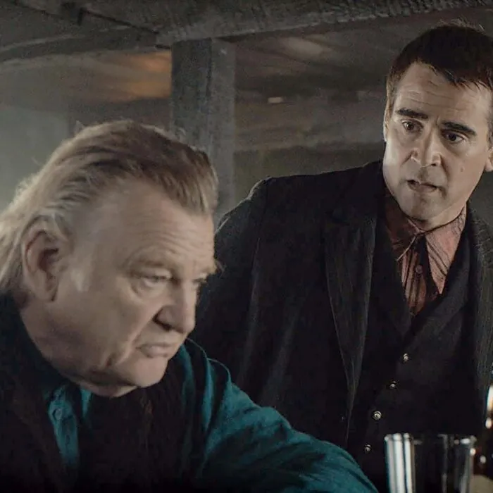 L'irish pub du film Banshees of Inisherin vient de trouver réalité !
