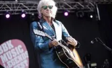 Bob Geldof - Dena Flows - cc
