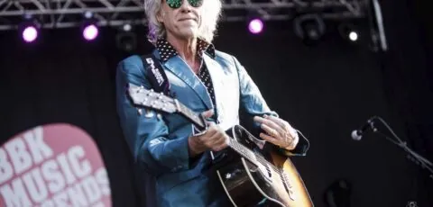 bob geldof